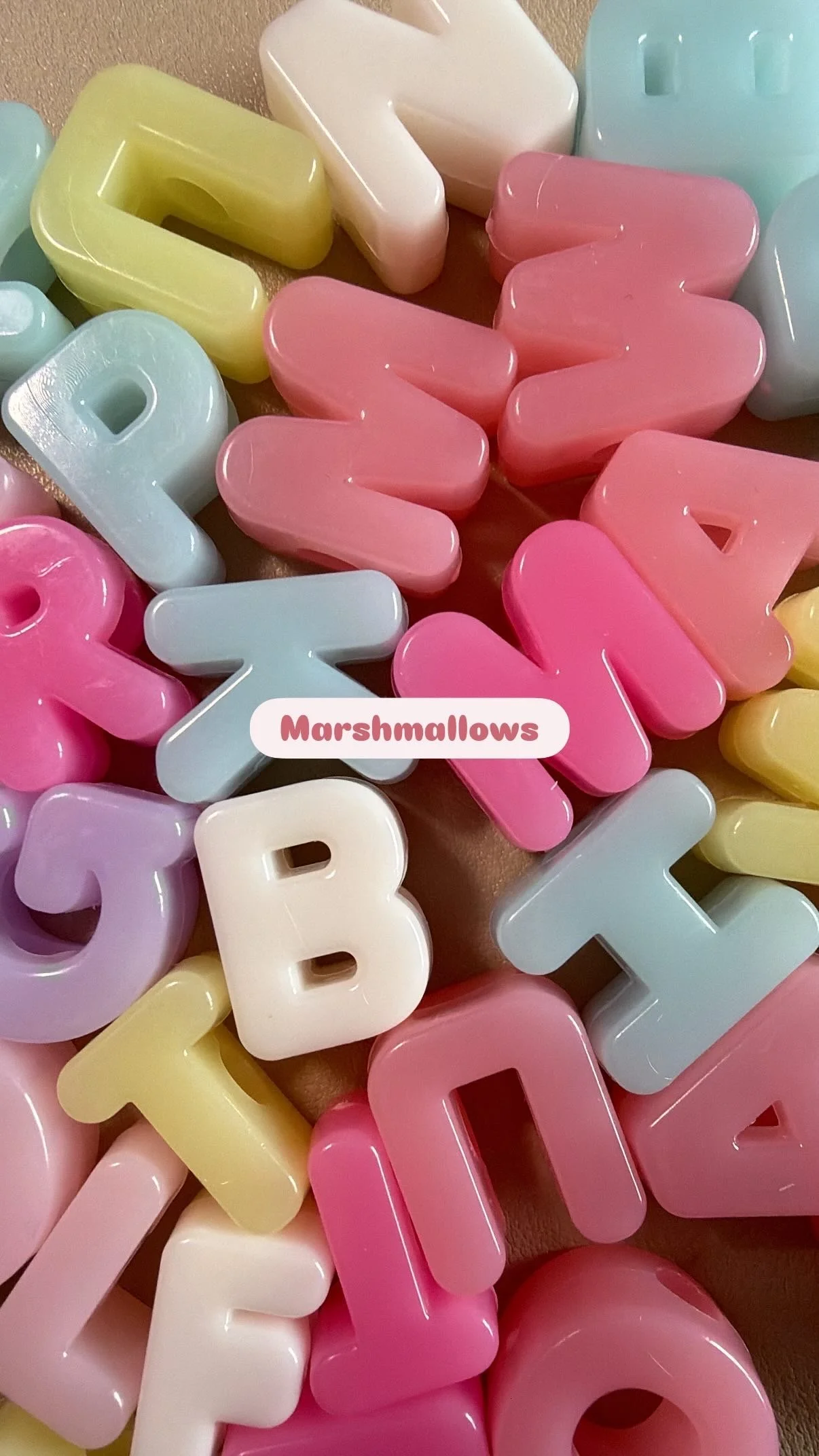 Tiny Treasure - Premium Personalised Chunky Charms