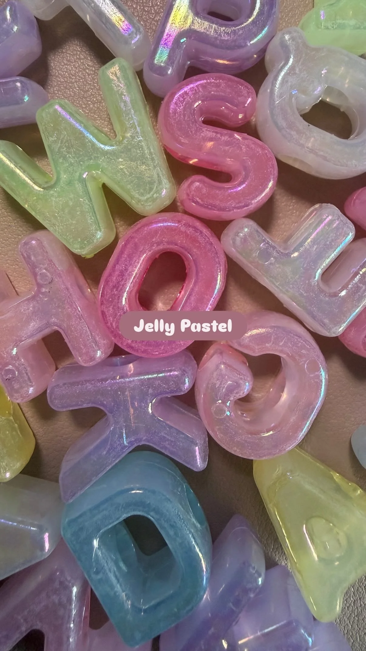 Tiny Treasure - Premium Personalised Chunky Charms