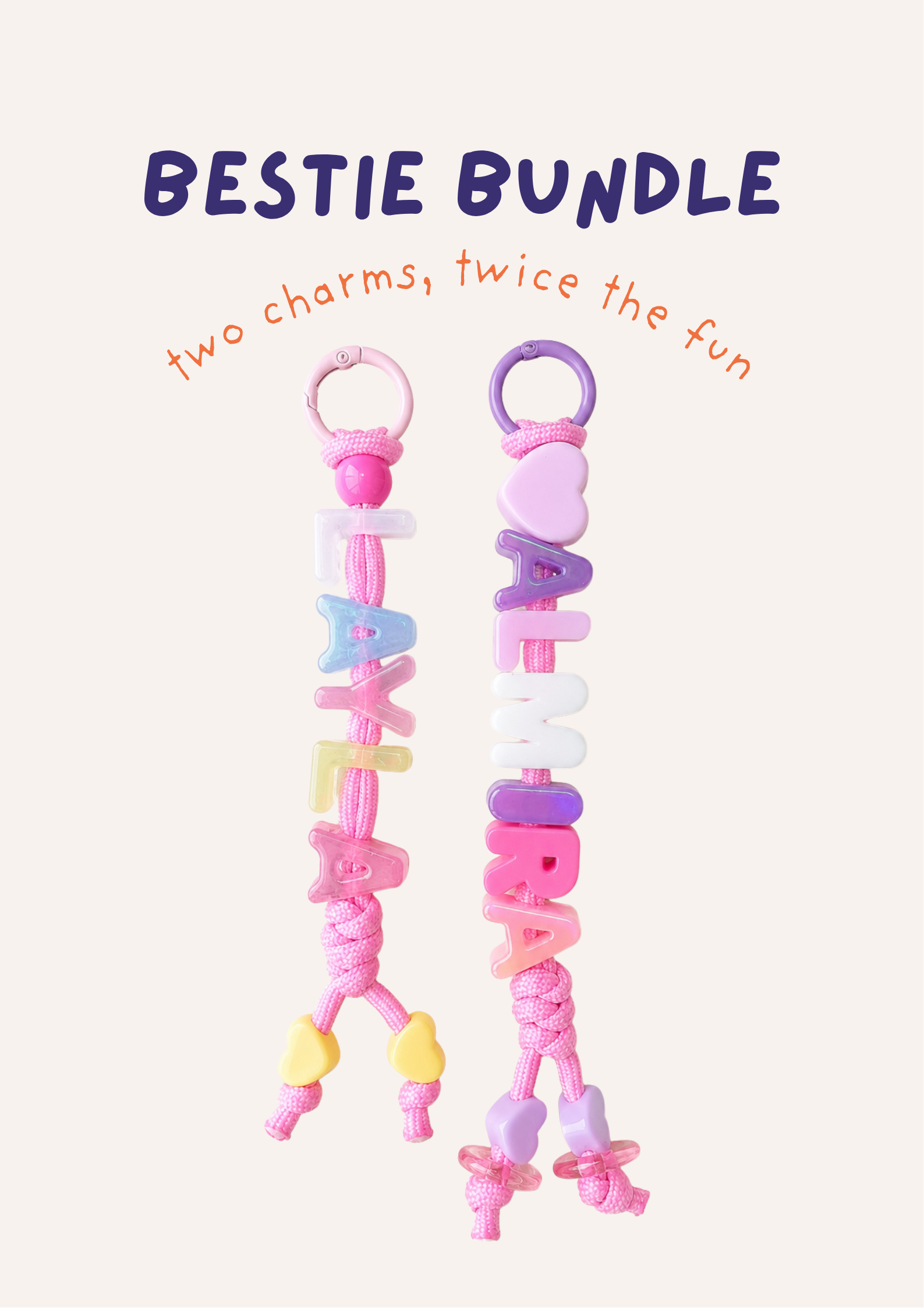 Bestie Bundle