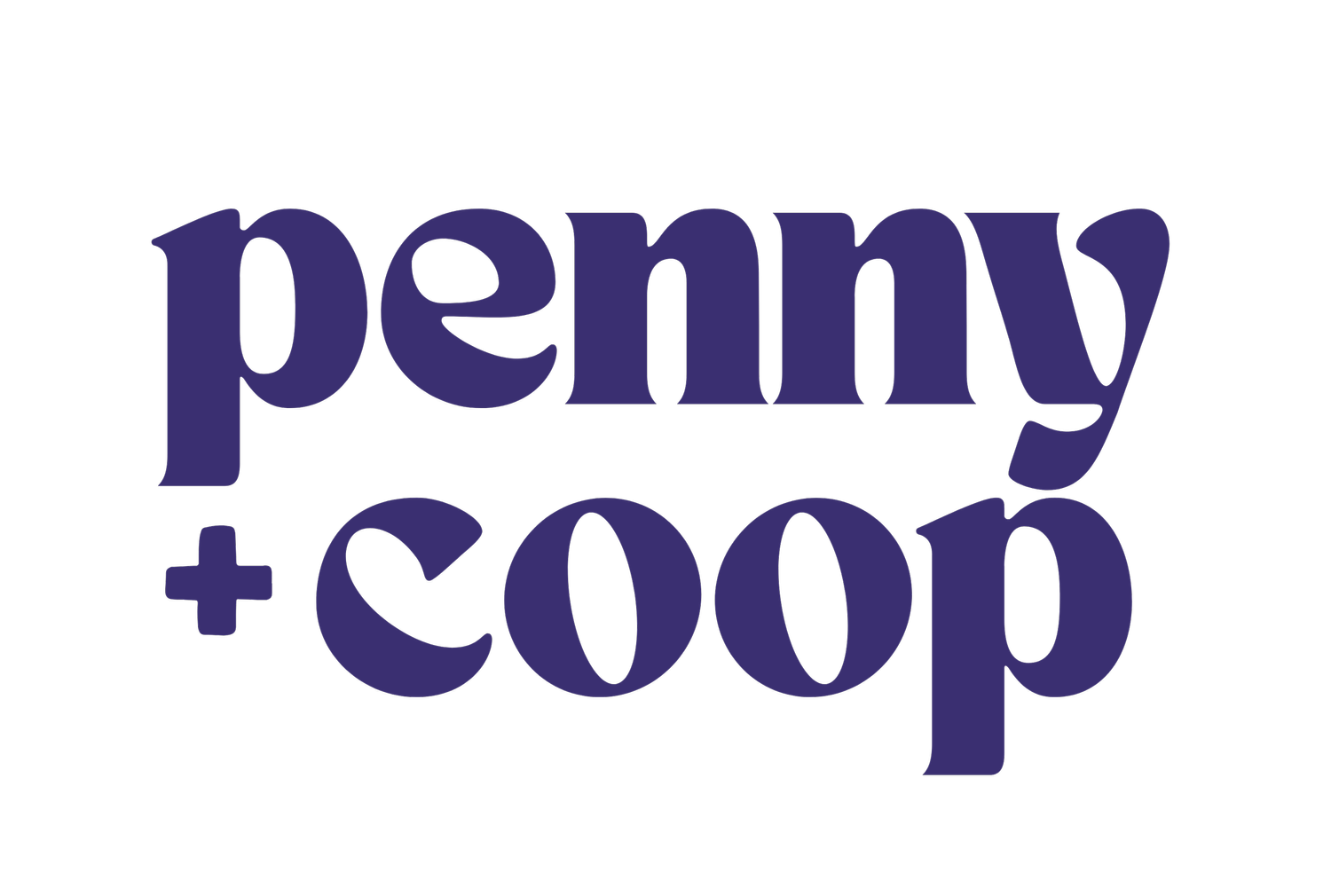 penny+coop