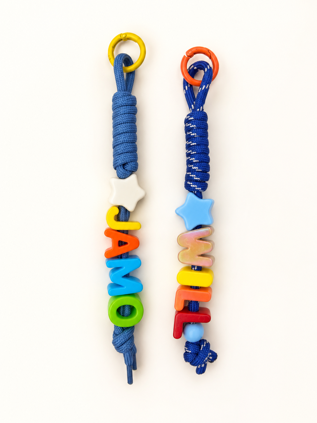 Little Keepsake - Personalised Chunky Charms