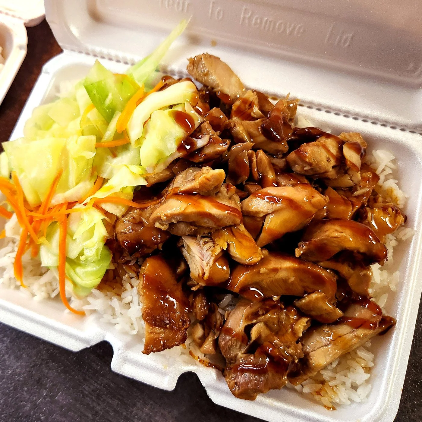 Our combo #1 the sheboyg'n chick'n