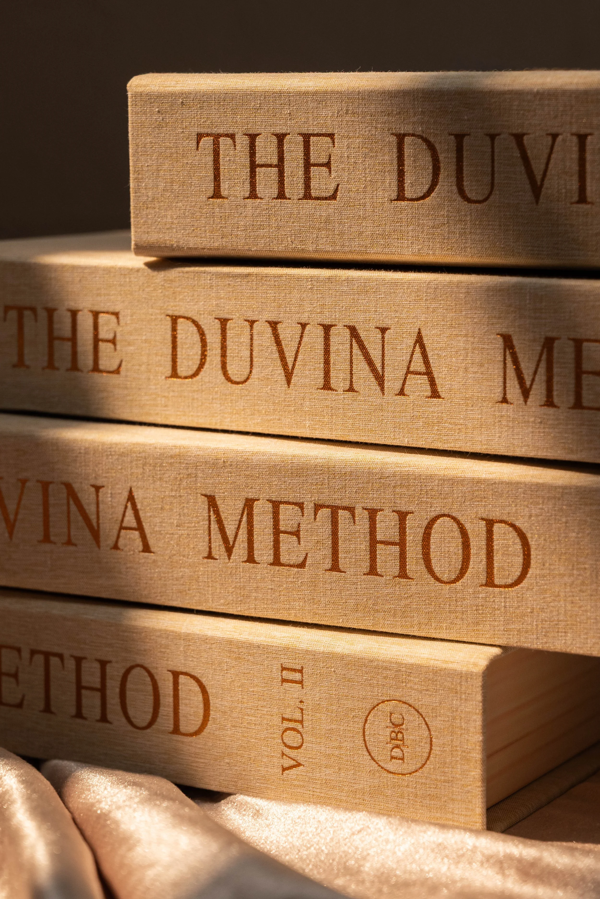 THE DUVINA METHOD KIT