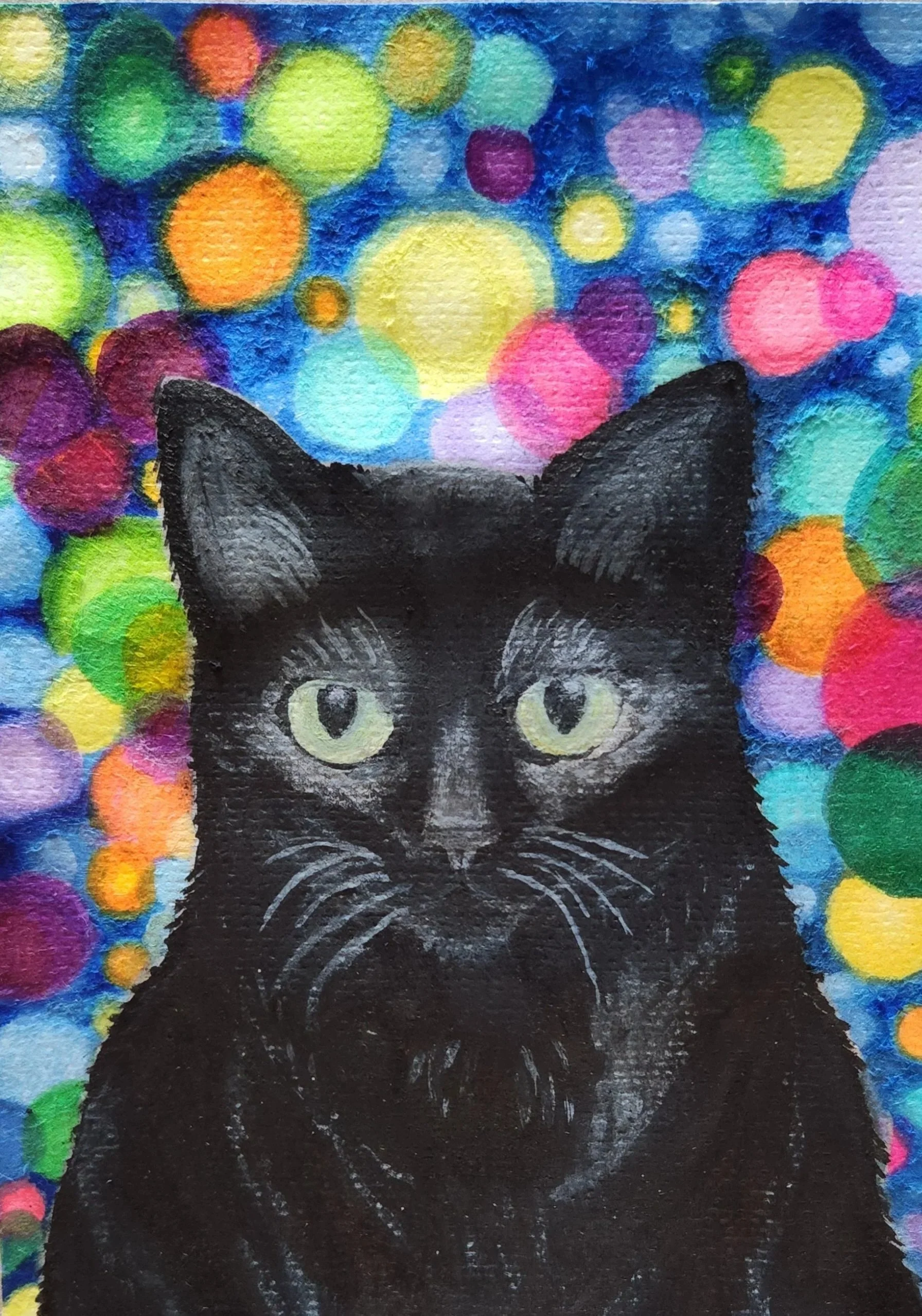 PORTRAIT BACKGROUND!
