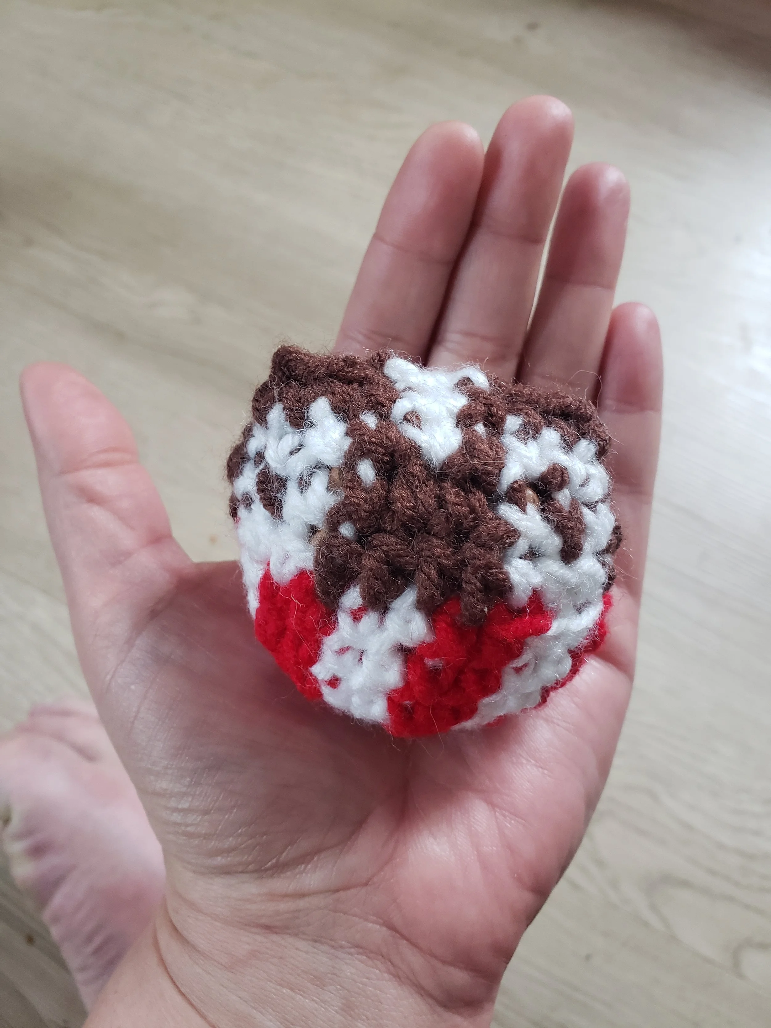 Badger Balls