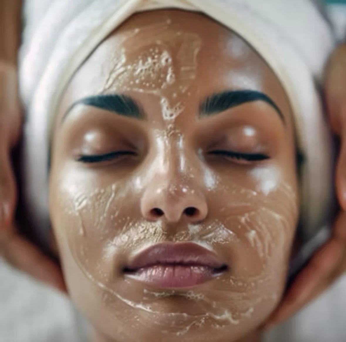 The Reset Facial
