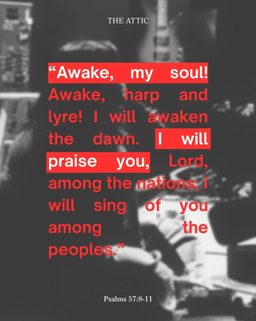 &ldquo;Be exalted O God, above the heavens; let your glory be over all the earth.&rdquo; 🕊️
.
.
.
#dallas #ministry #jesuslovesyou #christianity #youngadults