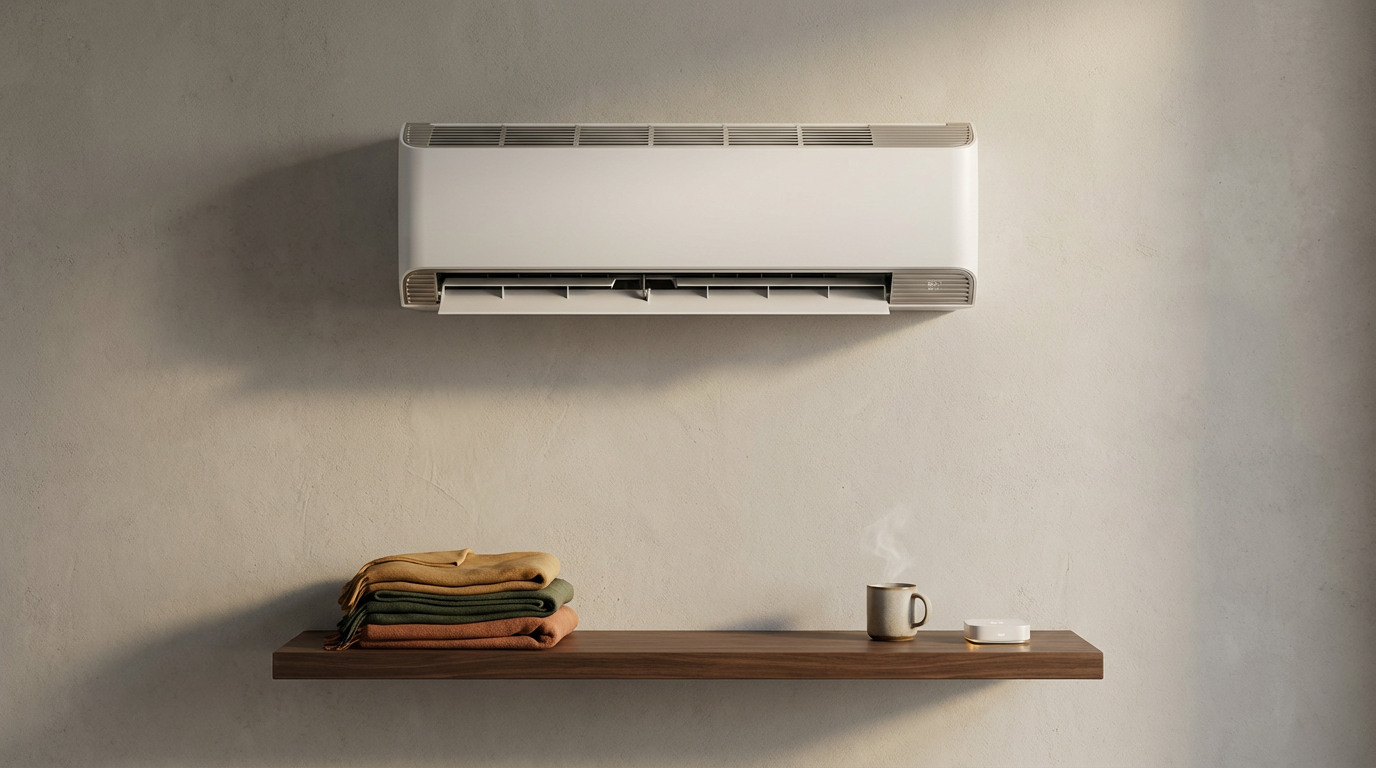 Split System AC