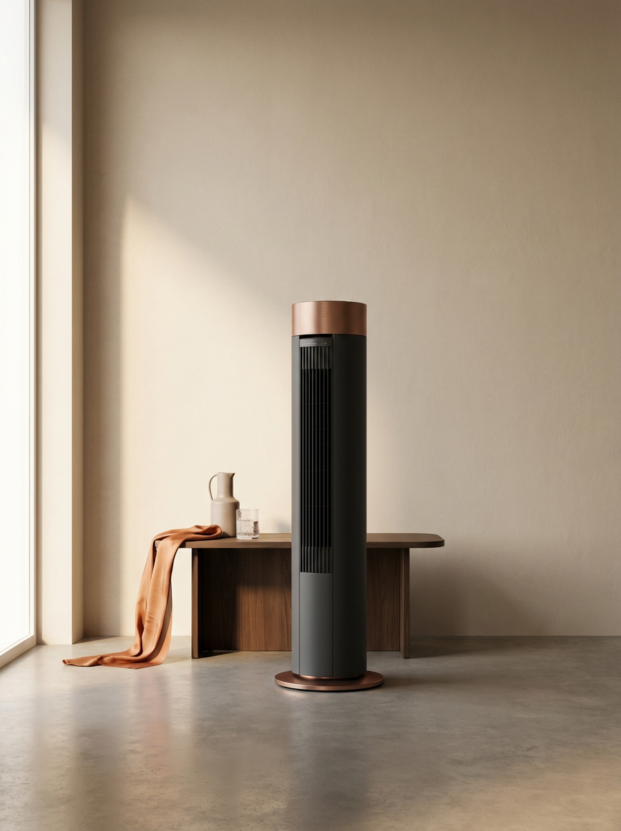 Tower Air Conditioner