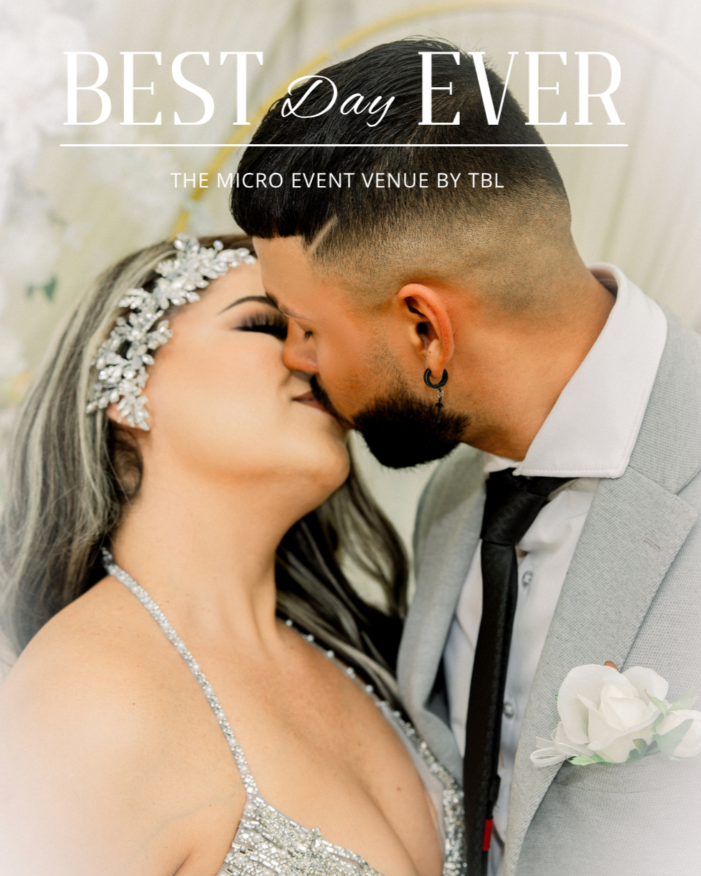 The New Era of Intimate Elegance: Micro-Weddings at By TBL
