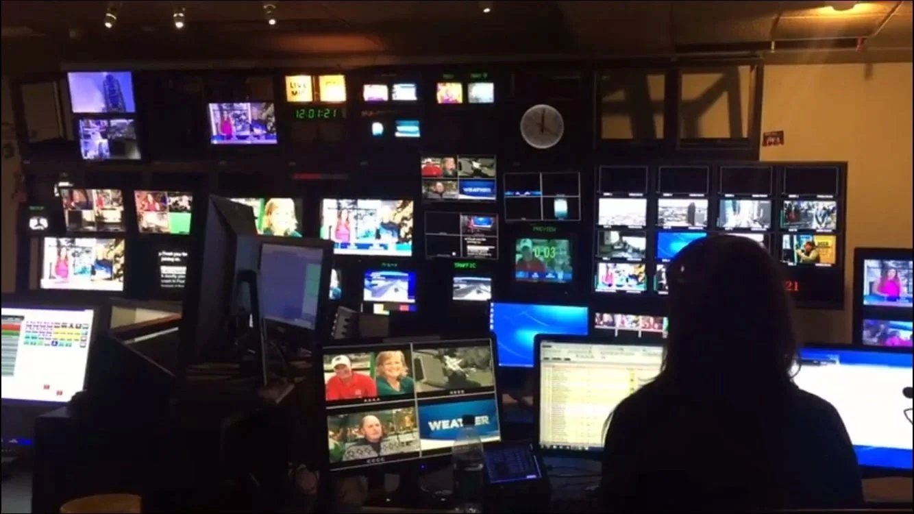 TV Career Snapshot