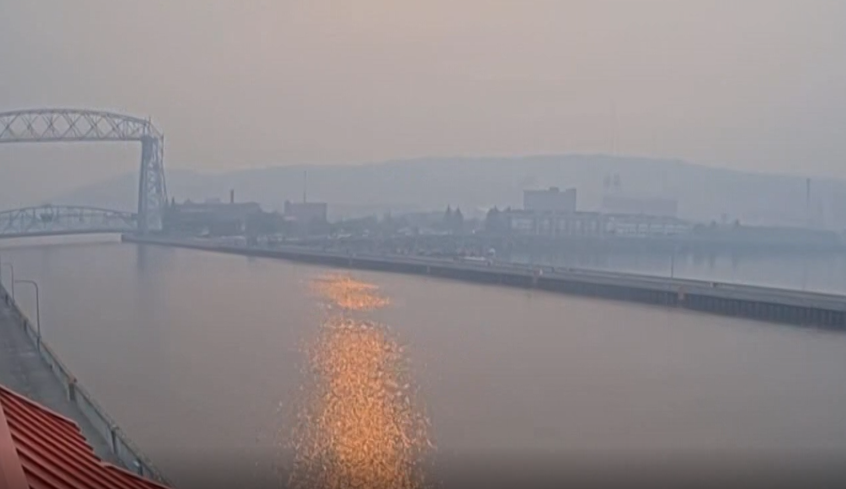 Historic Haze