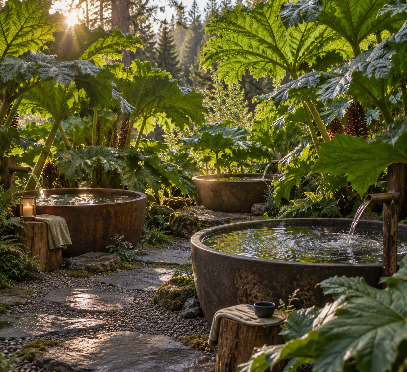 gunnera tubs.png
