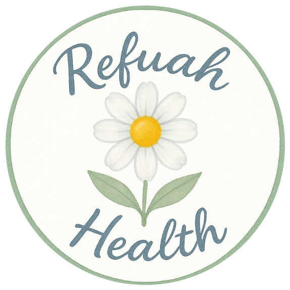 Refuah Health