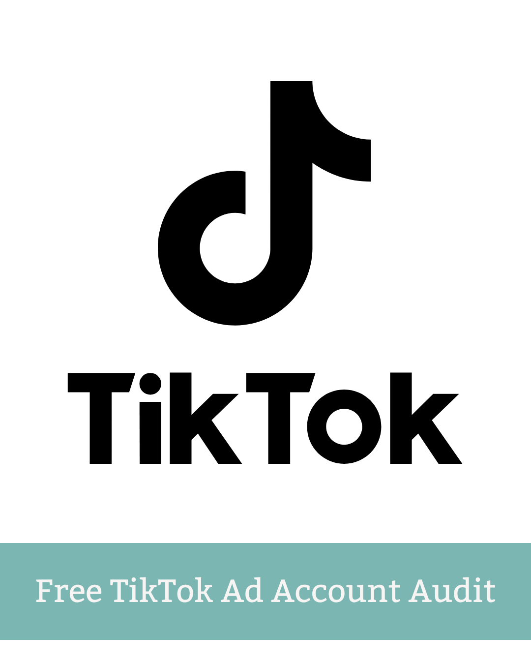 Free TikTok Ad Account Audit