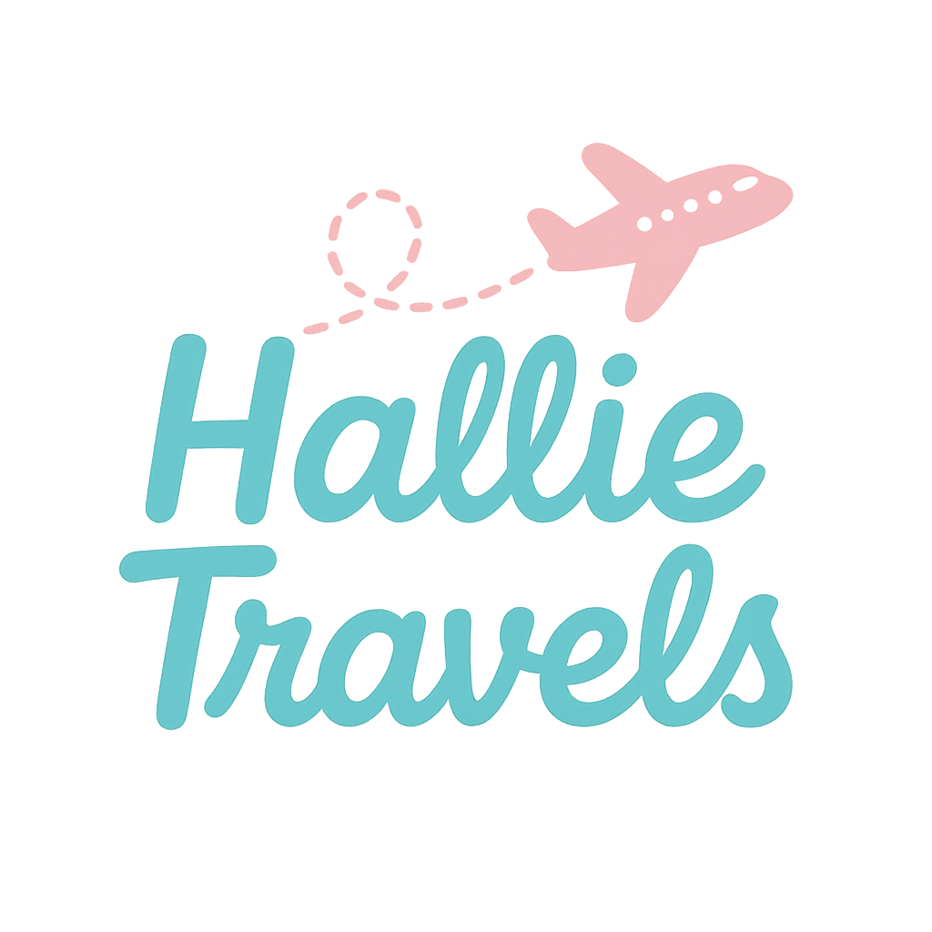 Hallie Travels