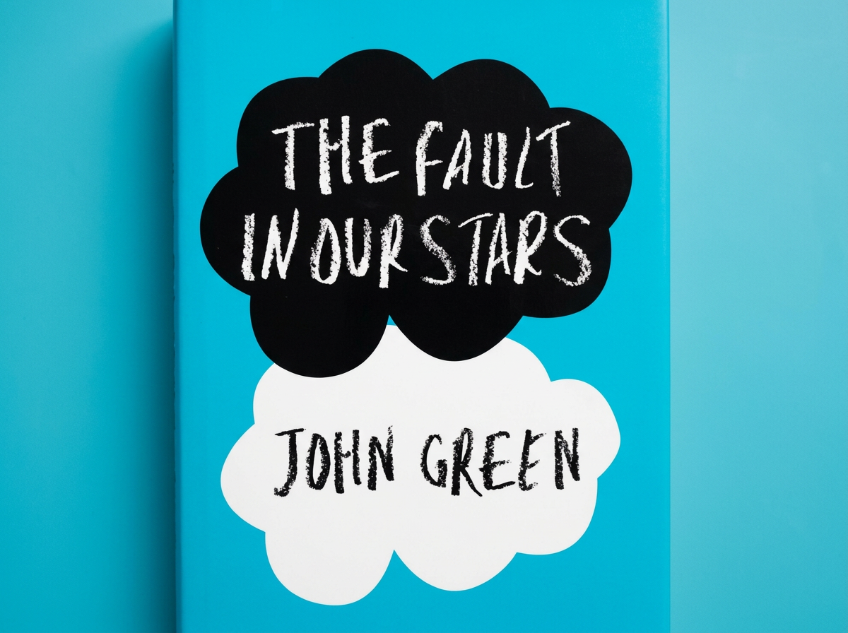Book Review: The Fault in Our Stars by John Green