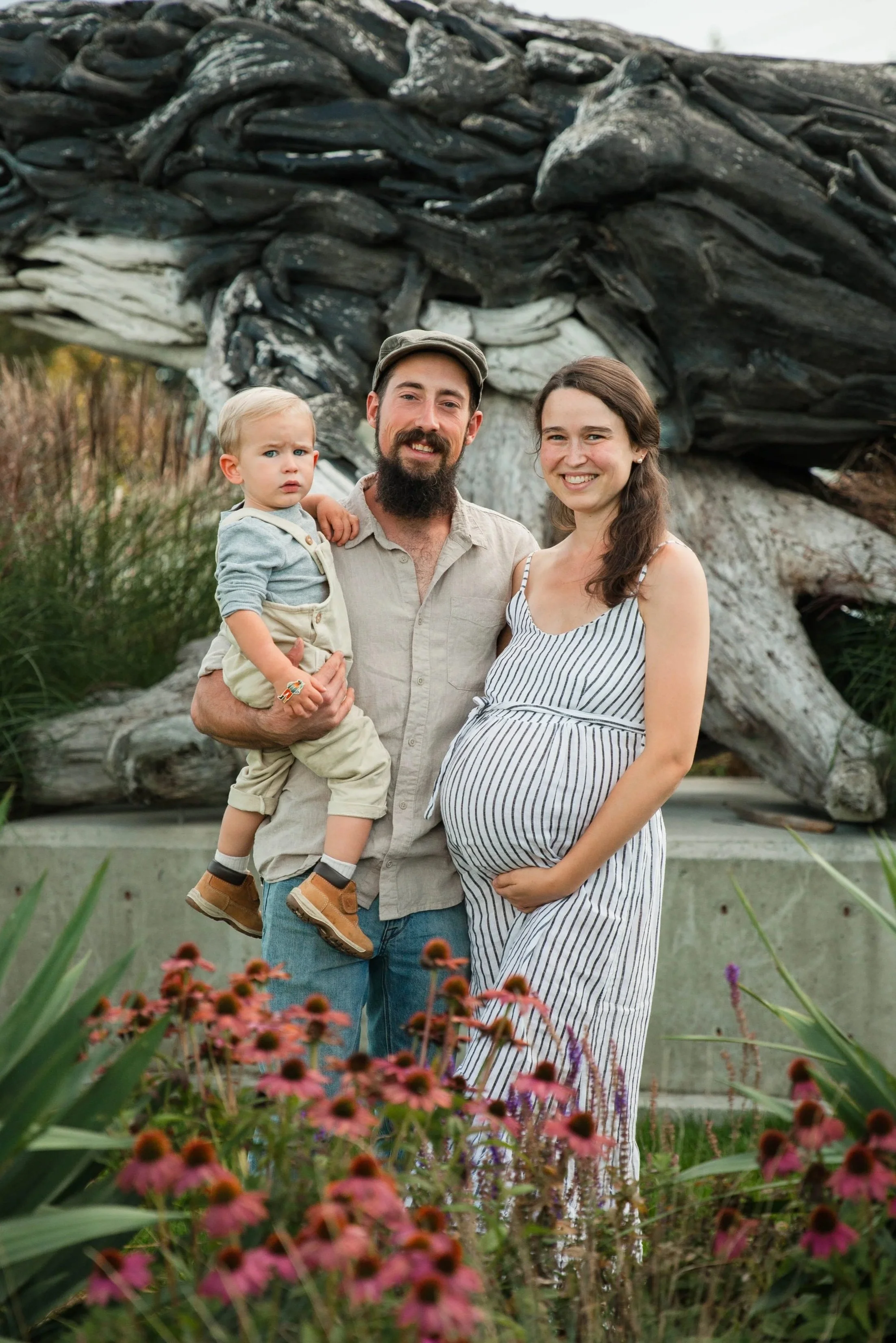 Locally owned business in Campbell River, BC
