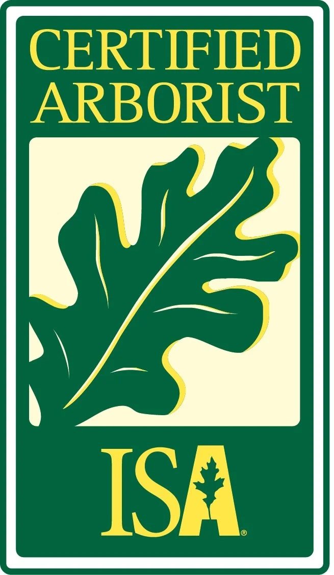 ISA Certified Arborist Credential