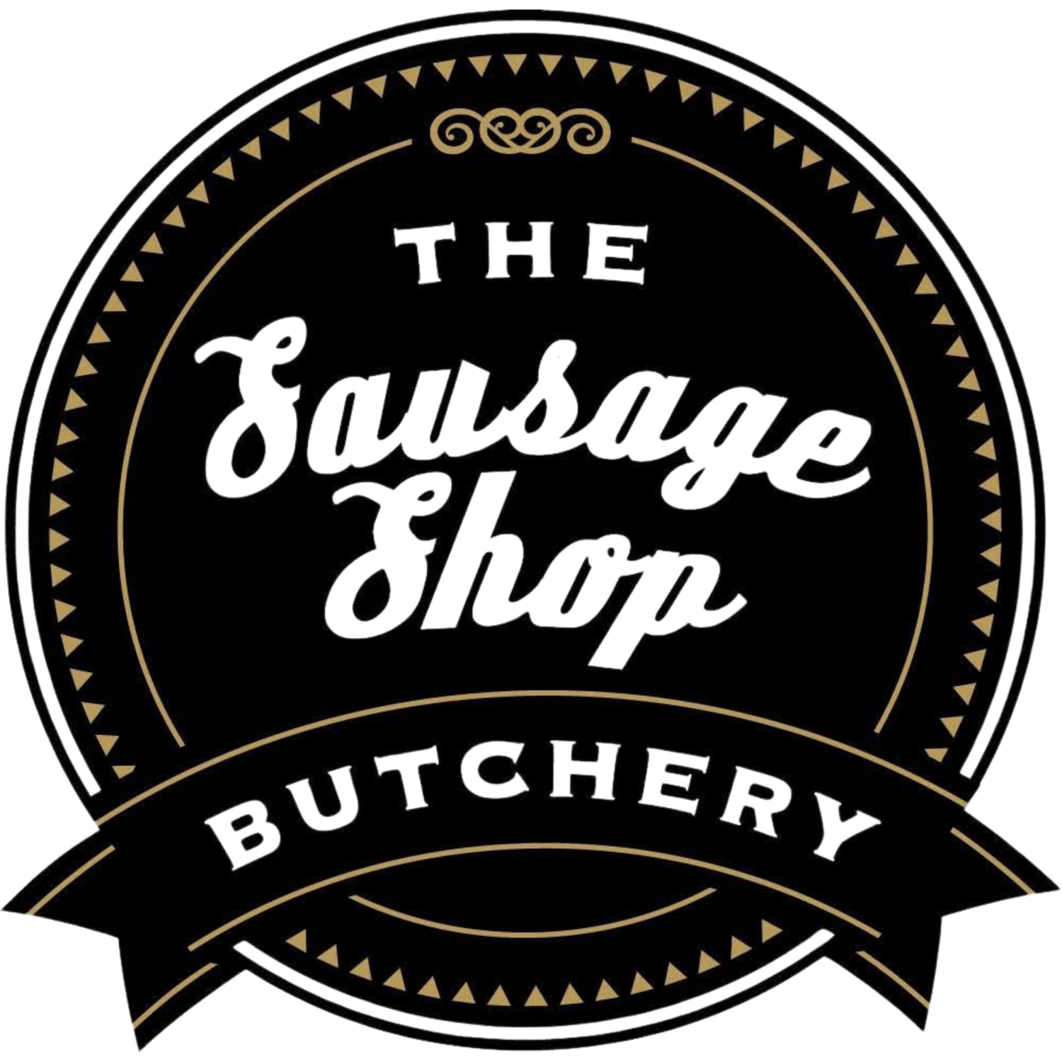 The Sausage Shop