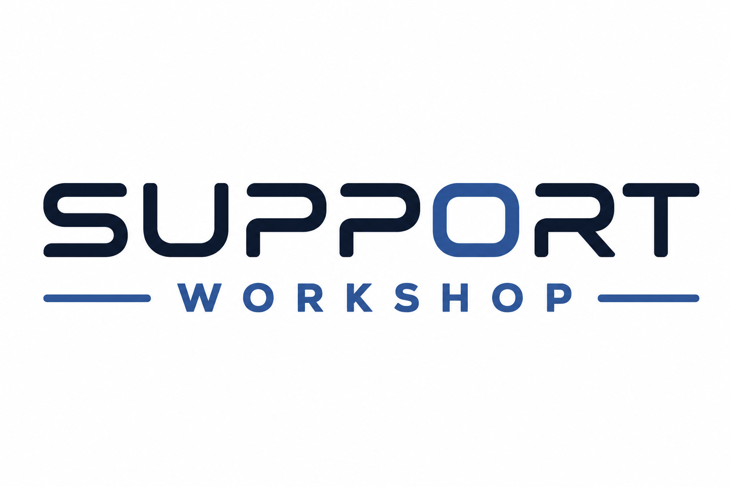 Support Workshop