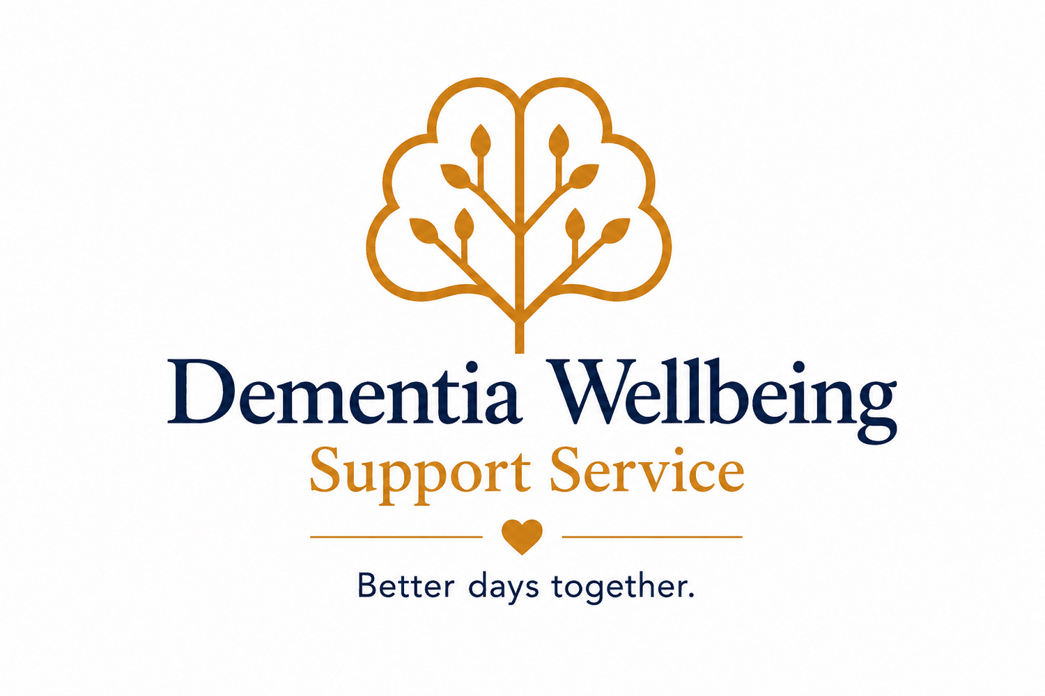 Dementia Wellbeing Support Service