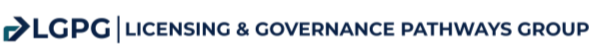 LGPG | Licensing &amp; Governance Pathways Group
