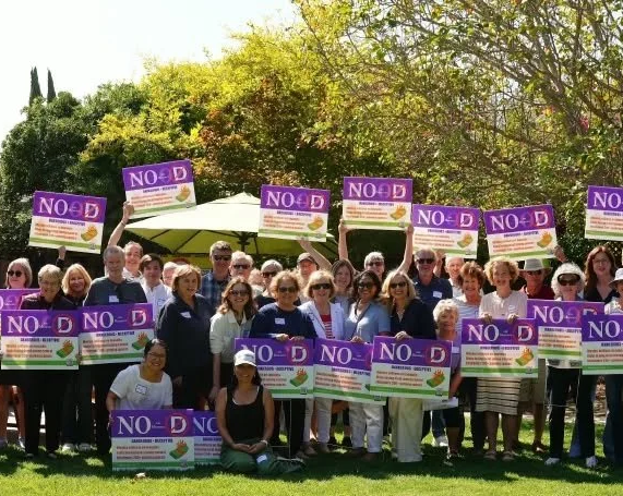 Community Endorsements