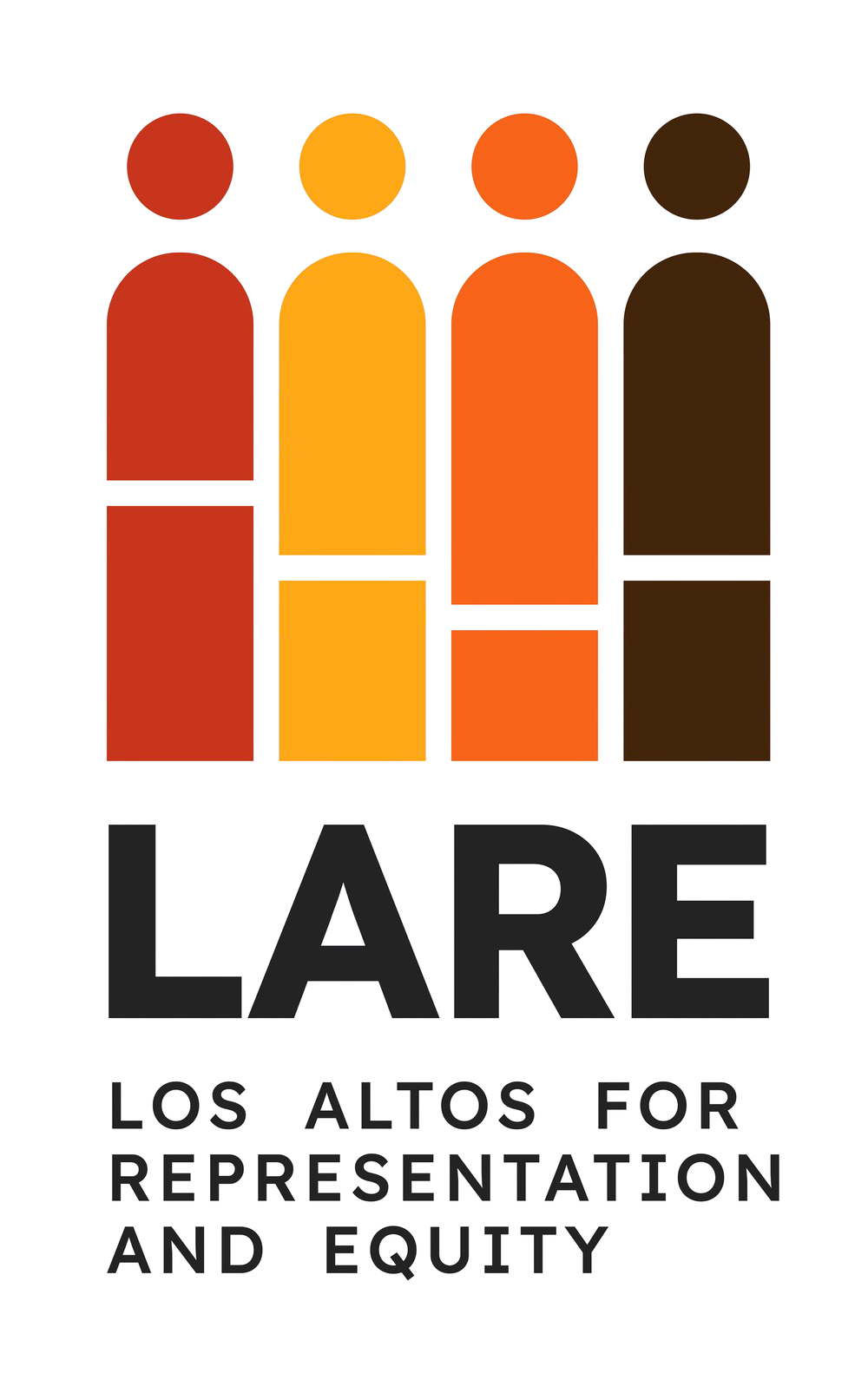 Los Altos for Representation and Equity (LARE)