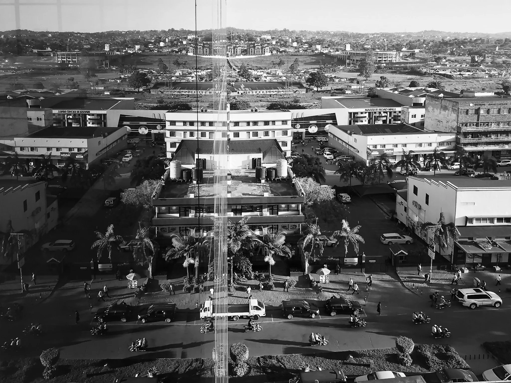 Munna Kampala, omanyi Kampala? (Kigali Edition)