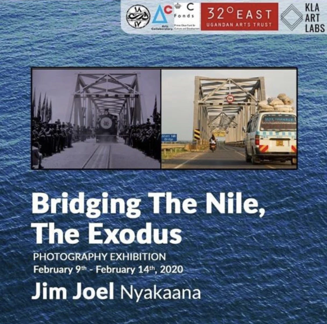 Bridging the Nile