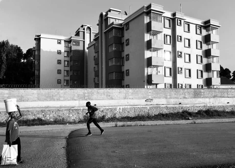 Future African Visions in Time (FAVT) Kampala