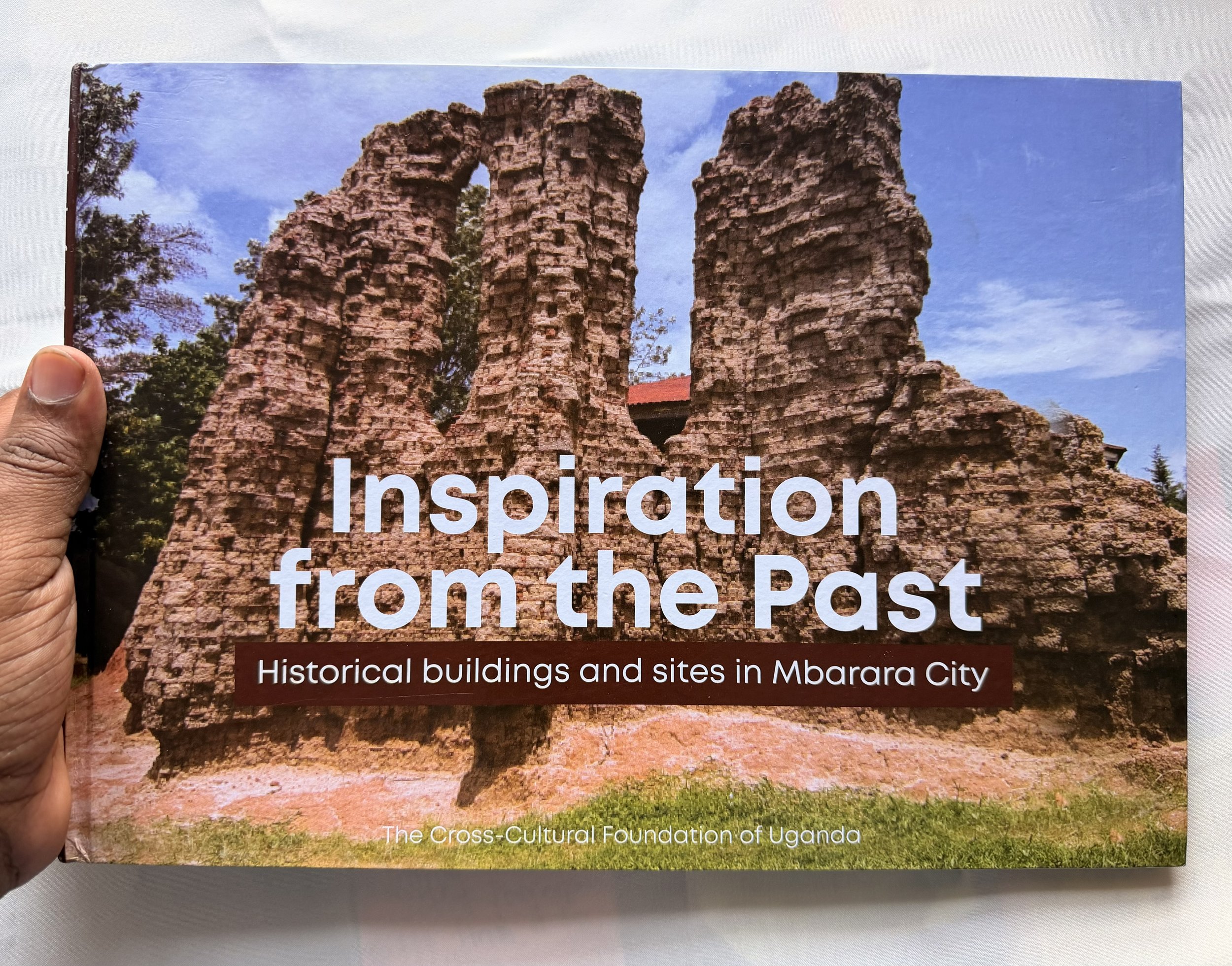 Inspiration from the past - (Photobook 2024)