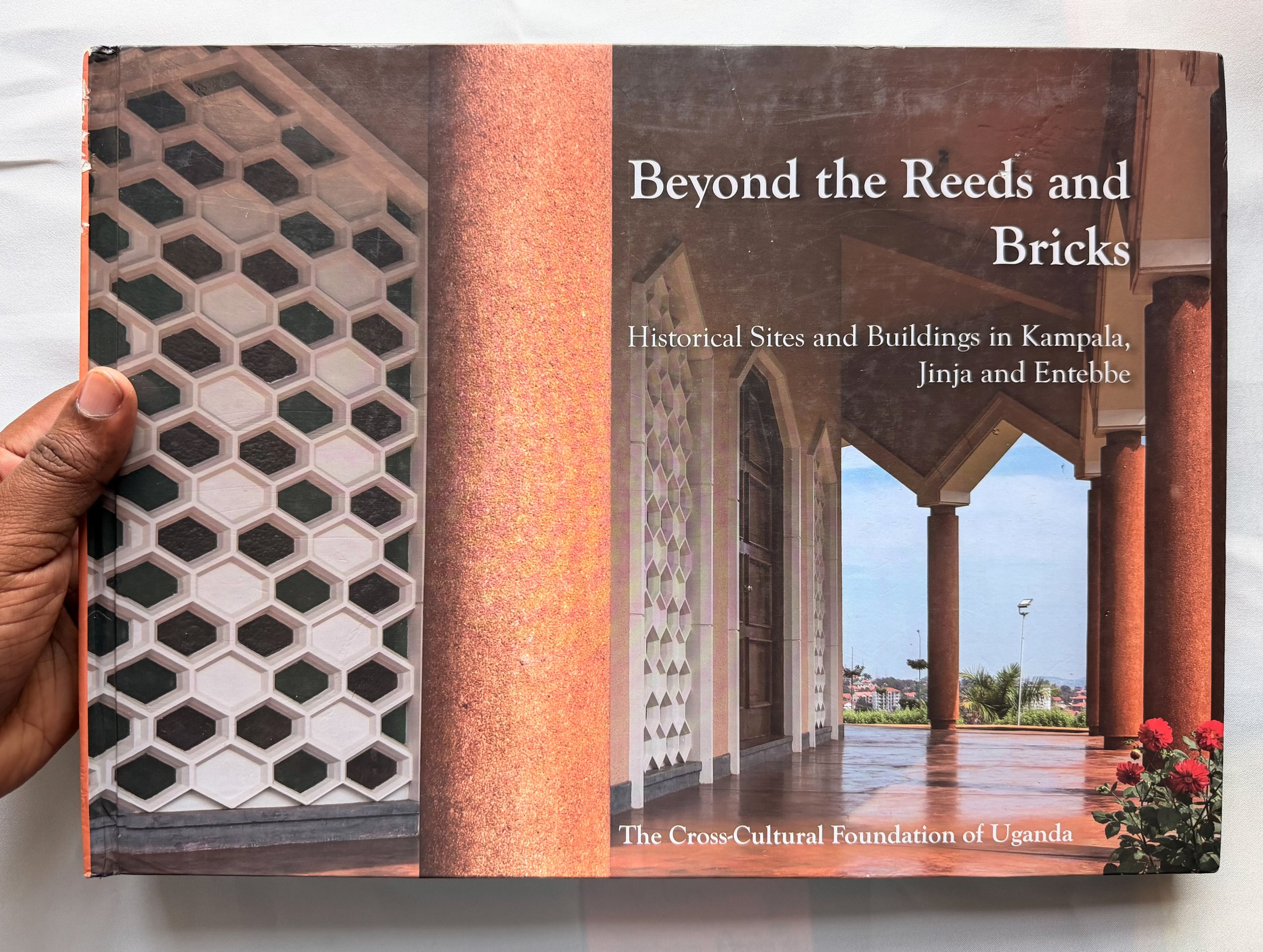 Beyond the reeds and Bricks - (Photobook 2019)