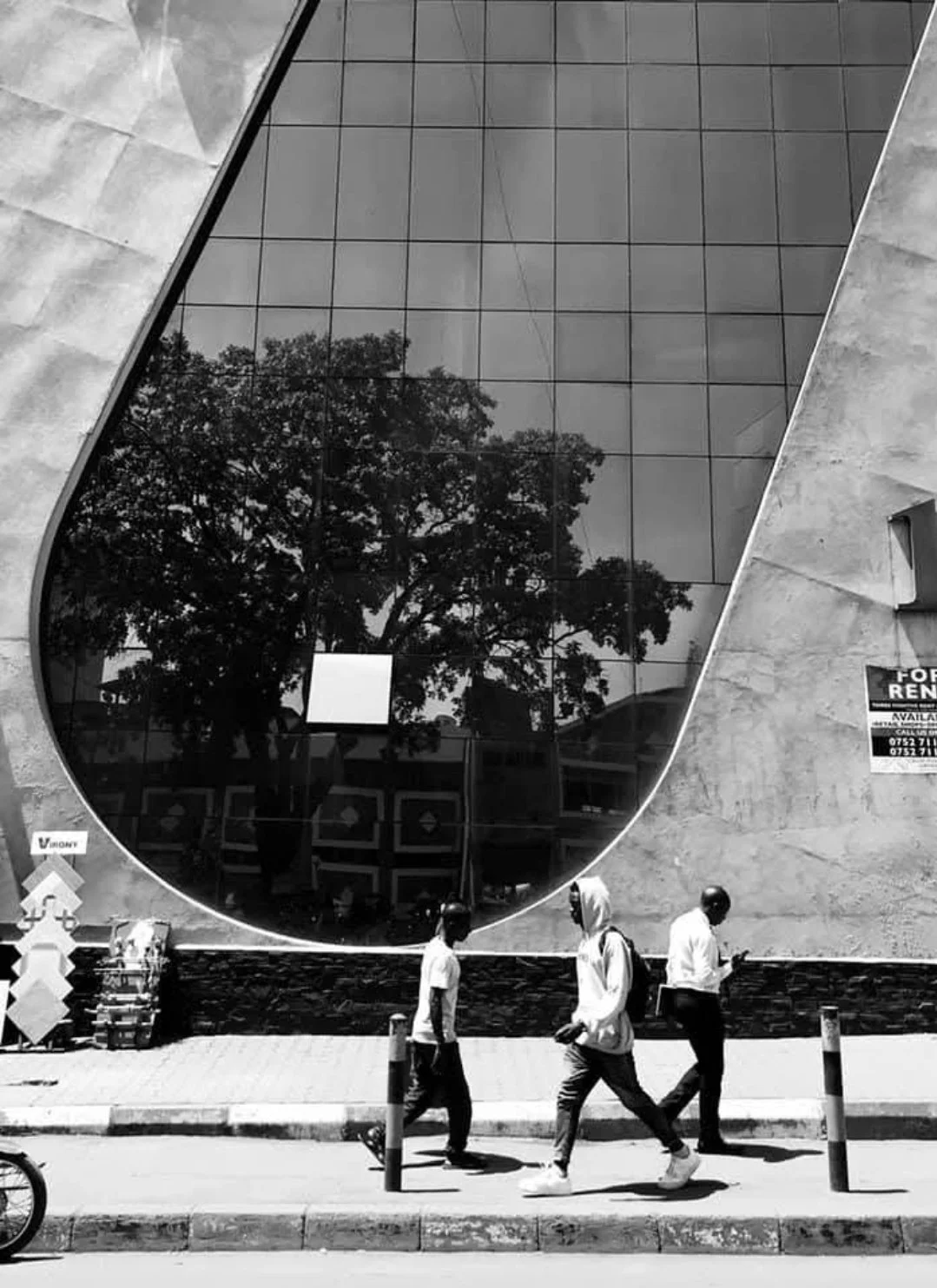 Hardware City
Kampala, Uganda · 2016