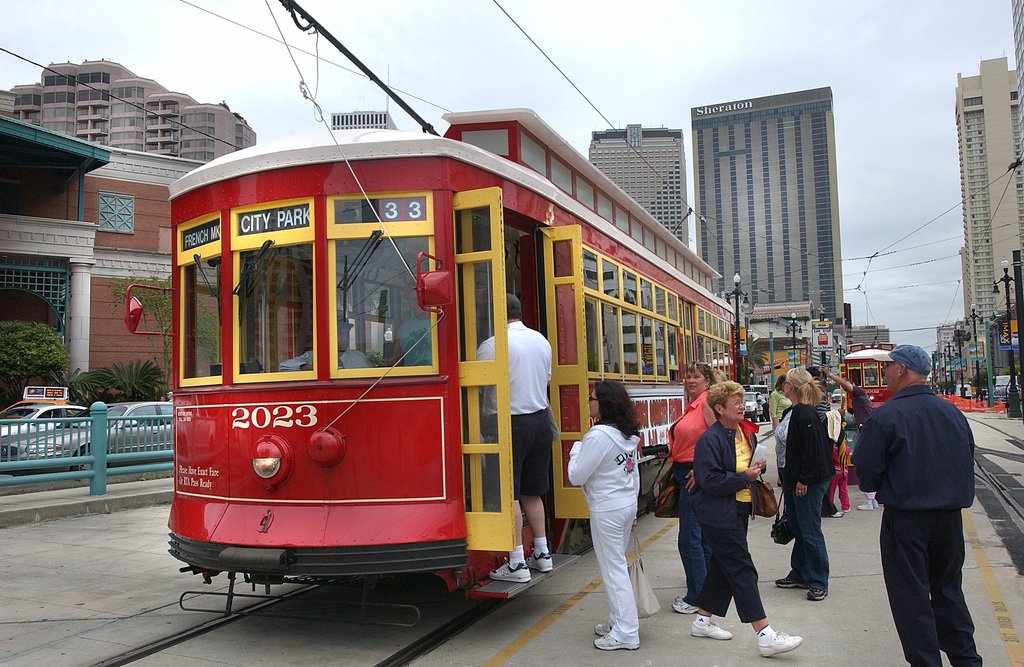 It’s My First Time: A Newbie’s Guide To New Orleans