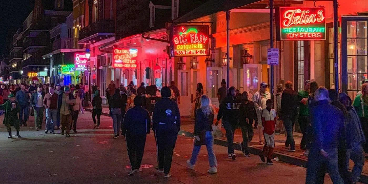 How to Book strippers for a private party in new orleans