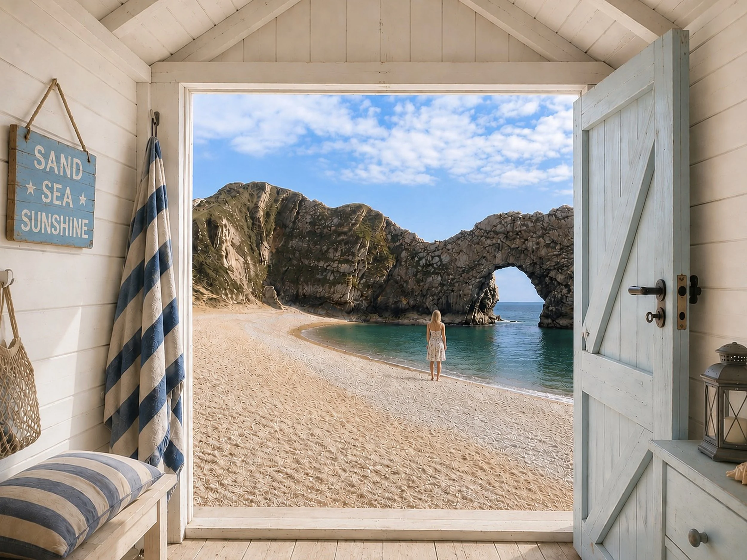 Durdle Door, Dorset