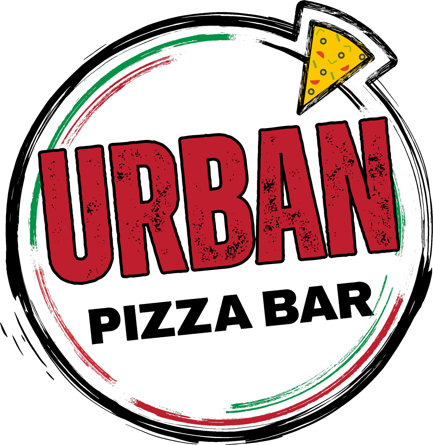 Urban Pizza Bar