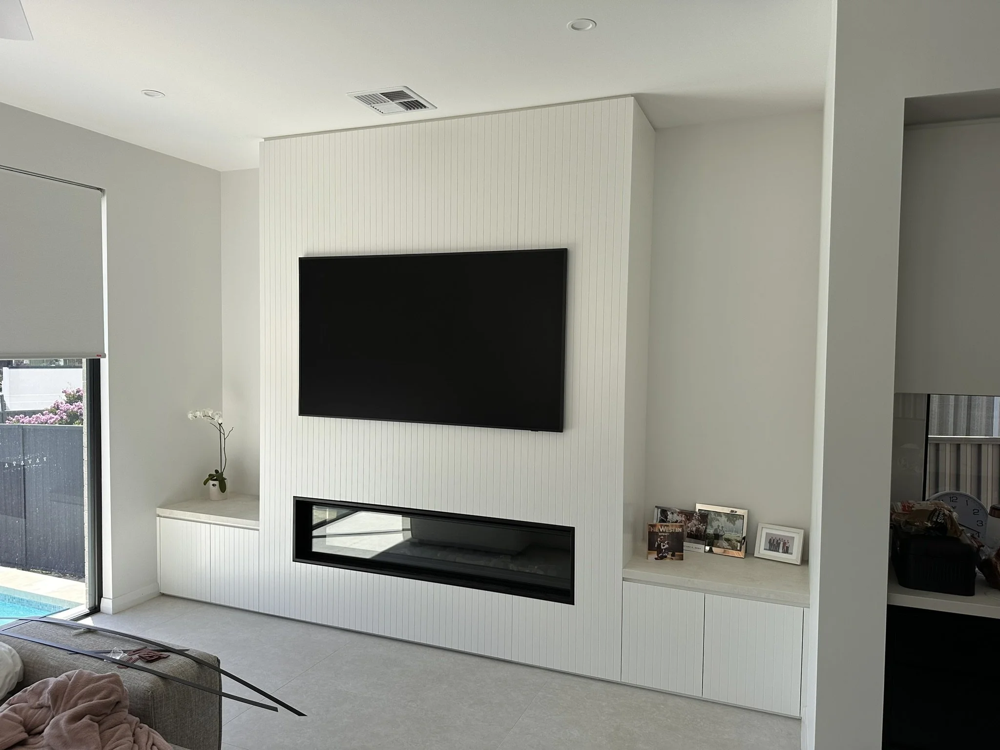 Putney Project