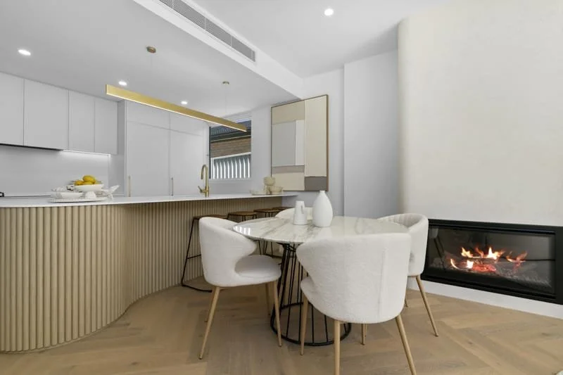 Leichhardt Project