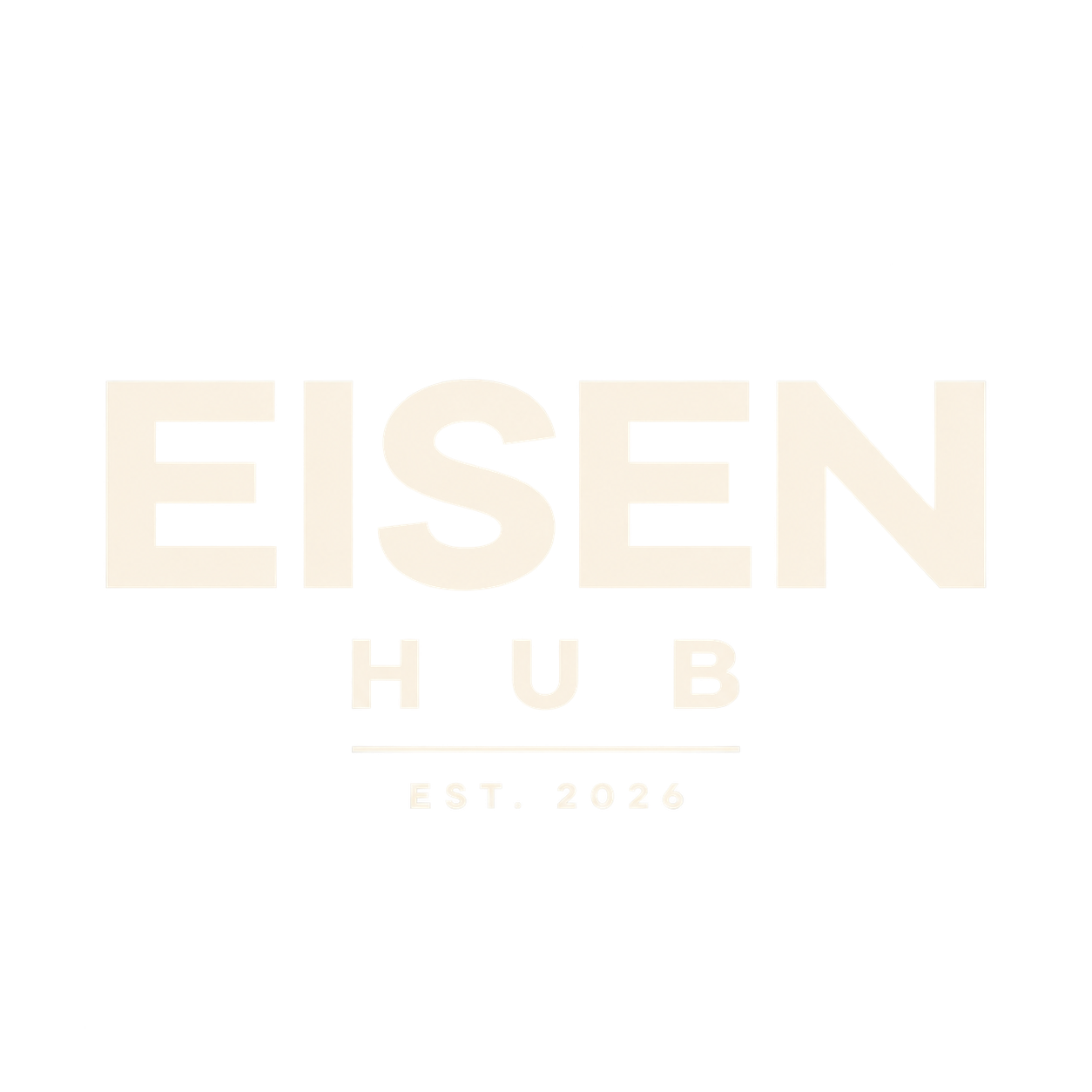 Eisen Hub 