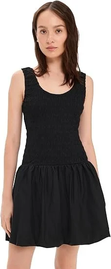 Pistola Women's Ilona Mini Dress