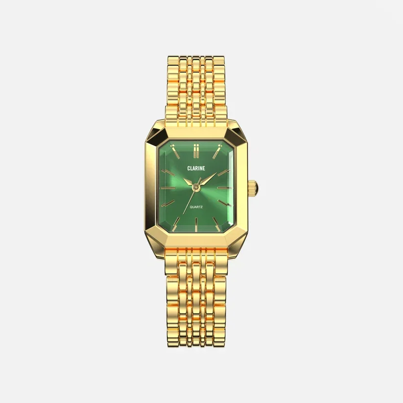 Facet Emerald