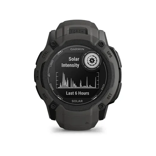 Garmin Instinct 2X