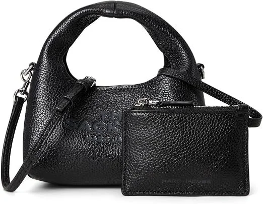 Marc Jacobs The Micro Crossbody Sack Bag