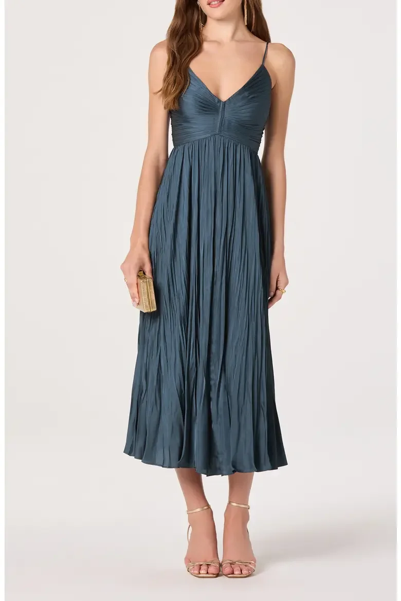 Maeve Midi Dress
