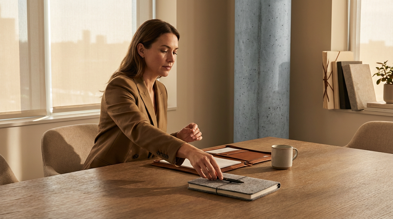 Interview Coaching