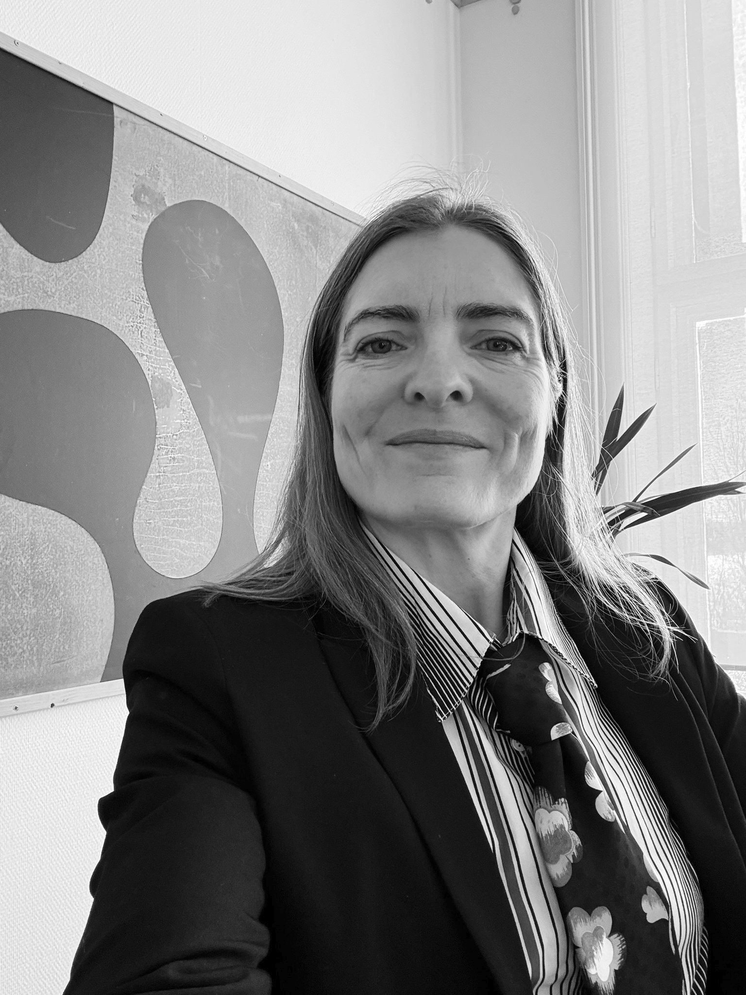 Christine Munch, Munchx galleri