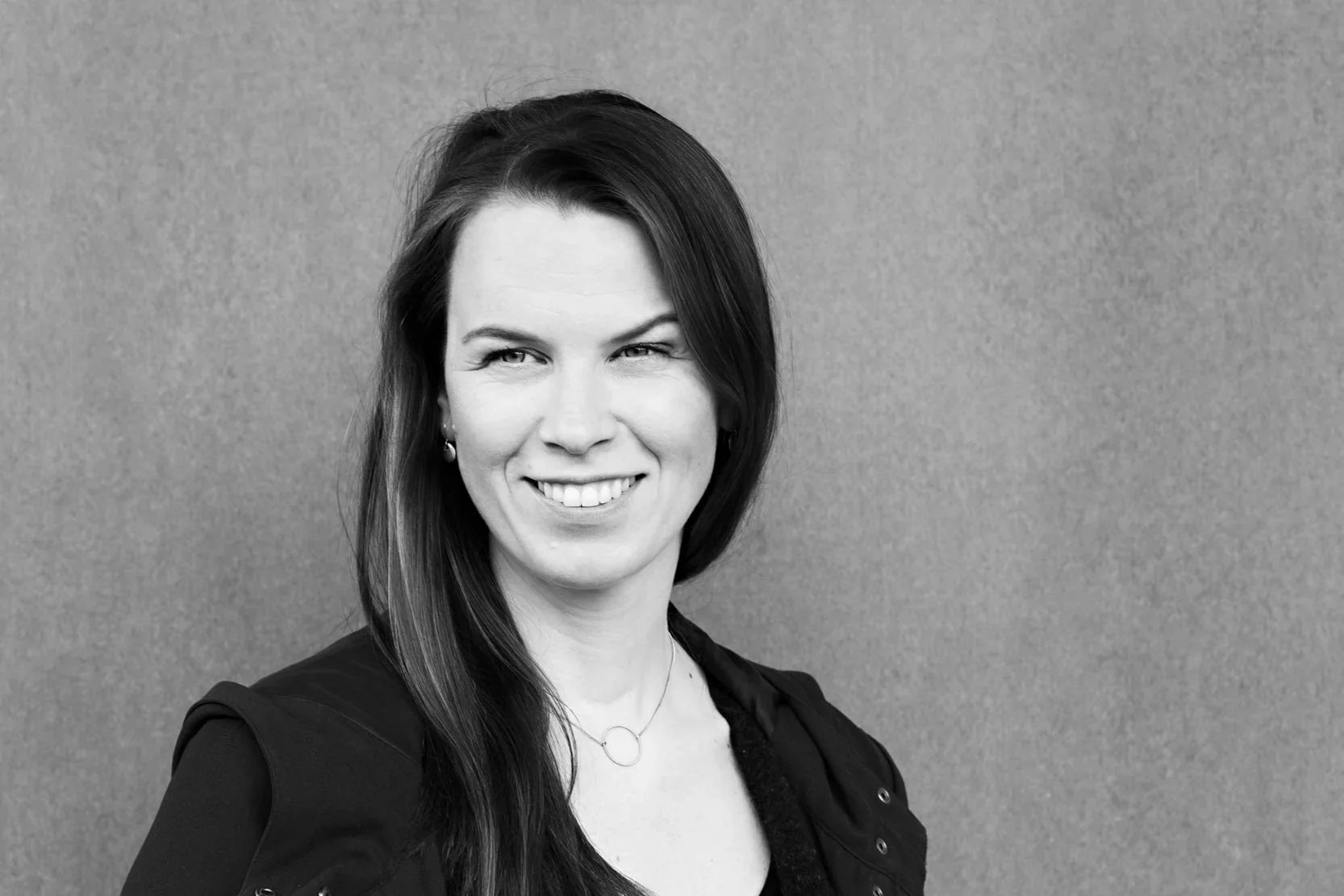 Kristine Langfeldt Wessel, arkitekt i Langfeldt Wessel Arkitekter